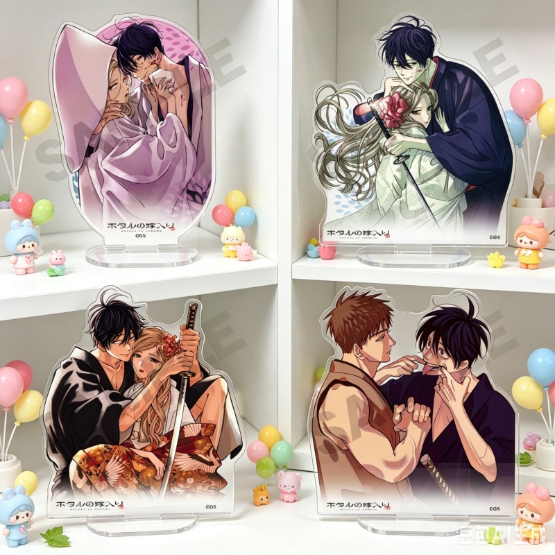Standing Desk Electric - HOT Firefly Hochzeit Anime 15cm Kirigaya