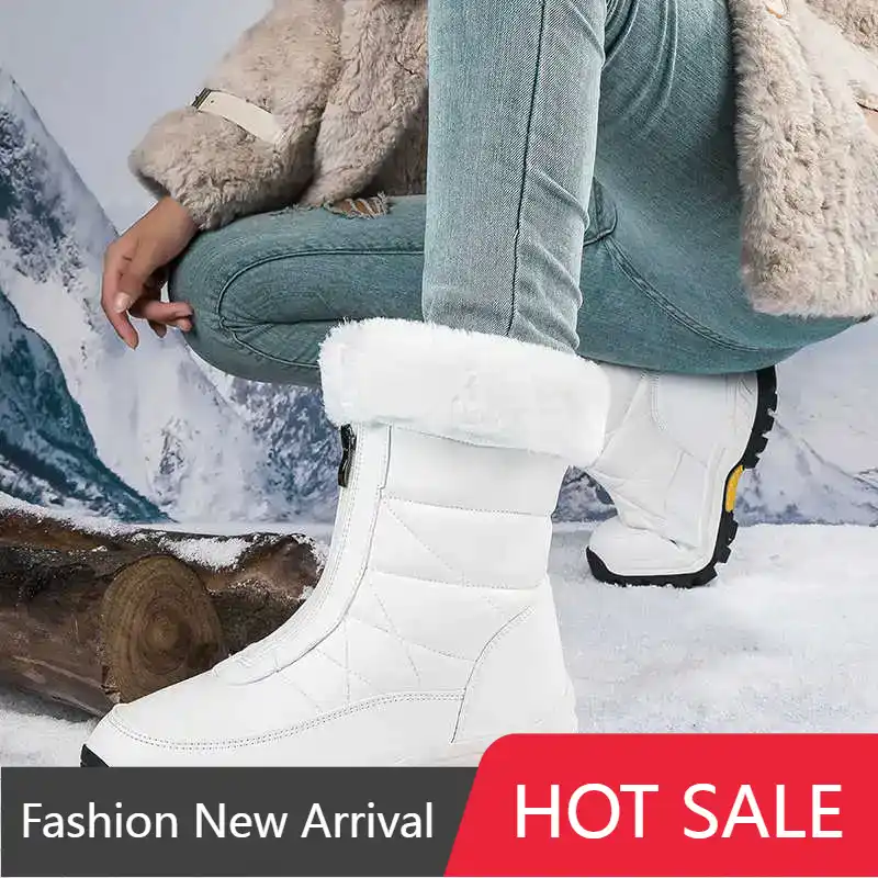 Home Office Trend - Damenstiefel-Sneaker Walking Silver Damenstiefel Damenschuhe Größe