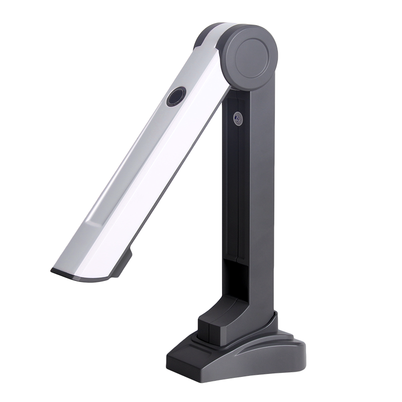 Document Scanner Portable - 2026 ljc ELOAM S500P Tragbarer USB