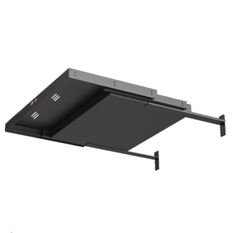 Standing Desk Electric - Yinzam X90 Laser TV Elektrischer mobiler