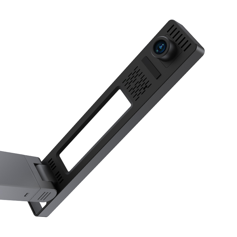 Document Scanner Portable - Eloam BS2200M 22 MP tragbare USB-Dokumentenkamera,