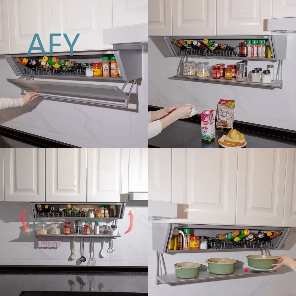 Home Office Ikea - Küchen-Oberschrank Lift-Down-System für IKEA PAX BILLY
