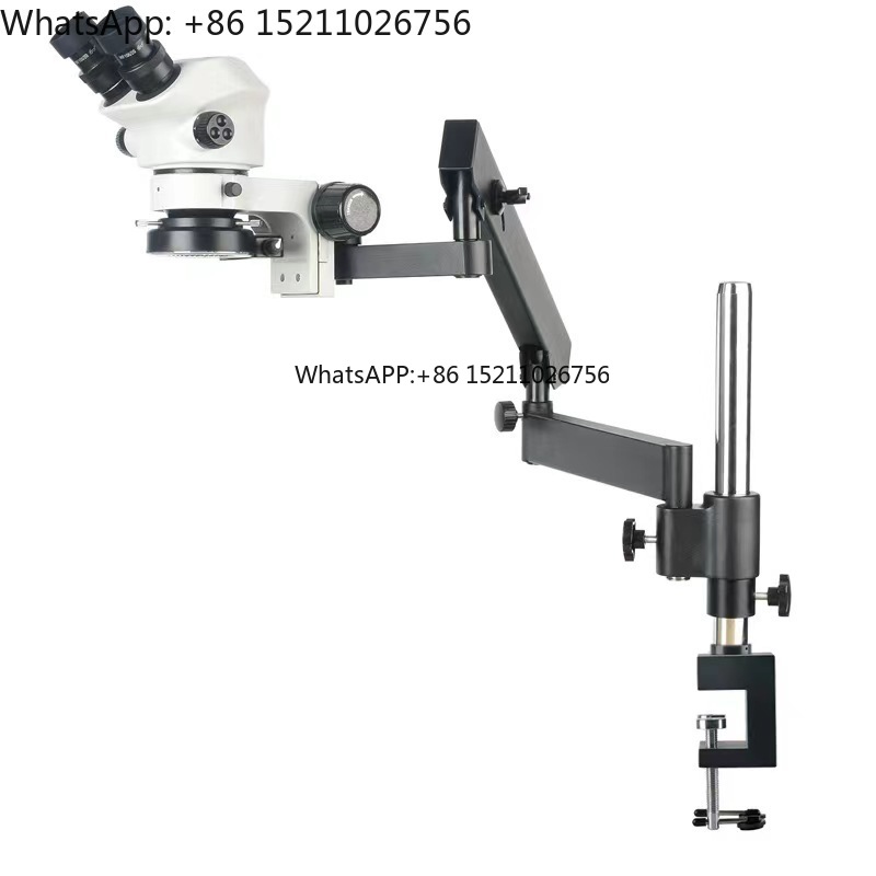 Kontinuierliche Linse 7X-45X Z – Zoom Lighting Kit Bewertung und Preis