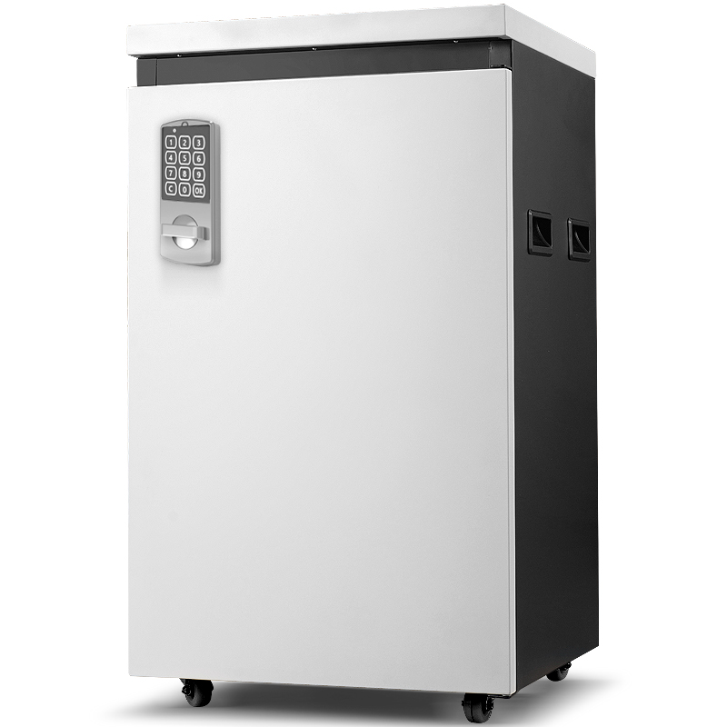 Hochsicherer P-7 Level 13 Akte – Paper Shredder Micro Bewertung und Preis
