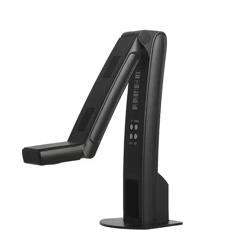 Tragbare Faltbare Dokumentenka – Document Scanner Portable Bewertung und Preis