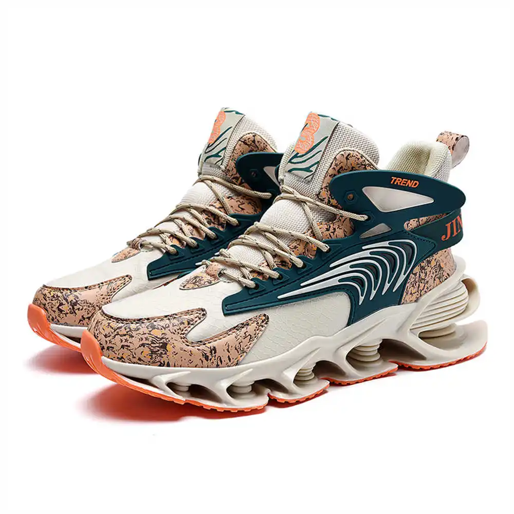 Rutschfeste Mid-Kind-Laufschuh – Home Office Trend Bewertung und Preis