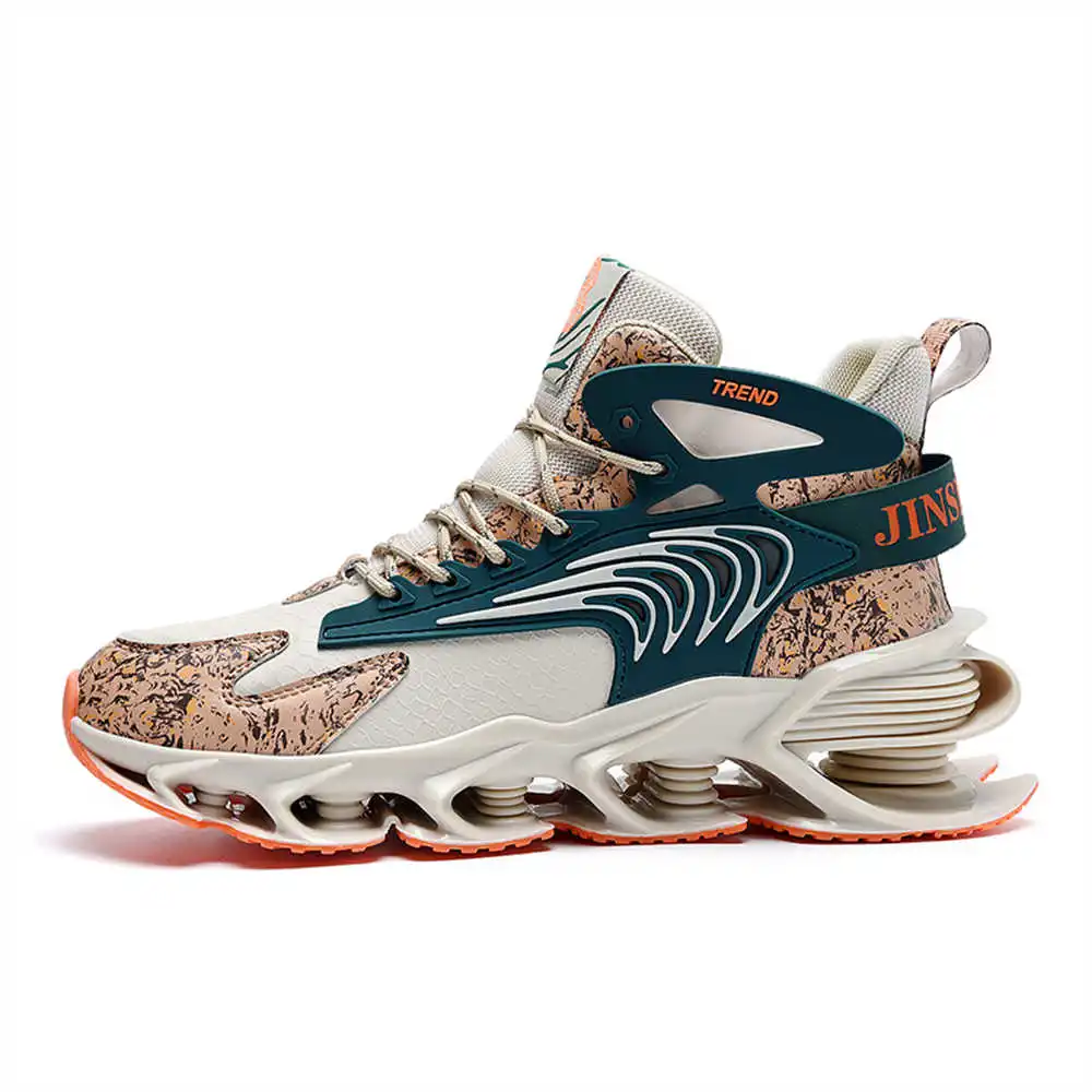 Rutschfeste Mid-Kind-Laufschuh – Home Office Trend Bewertung und Preis