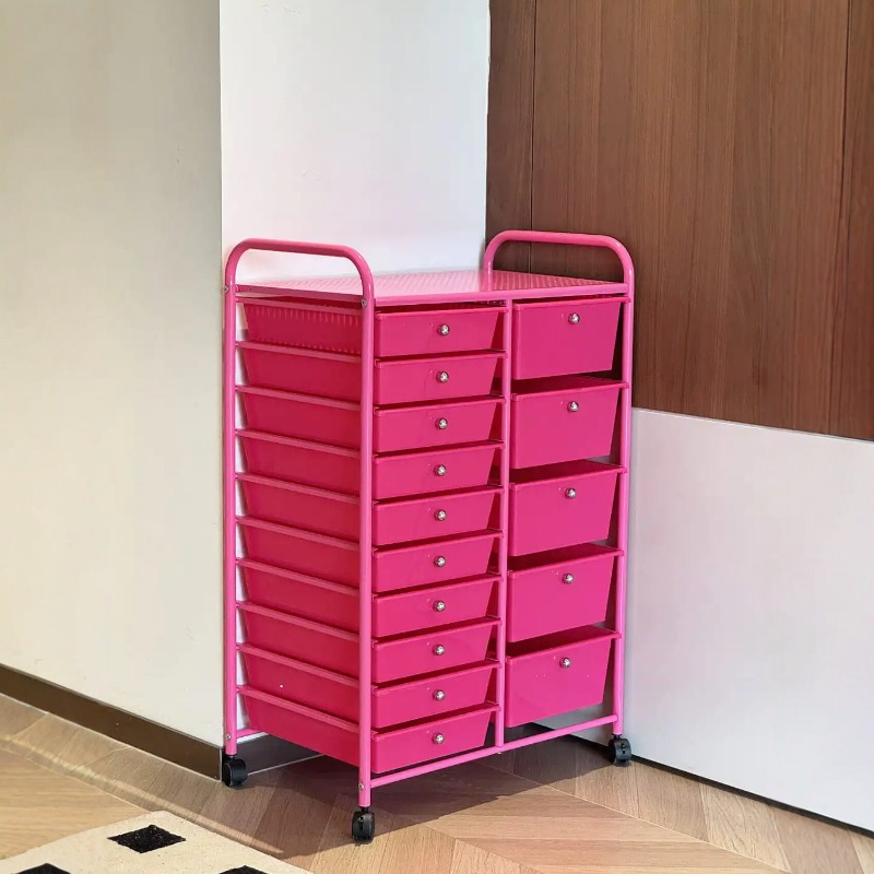 Dopamine Mehrzweck-Aufbewahrun – Rolling File Cart Bewertung und Preis