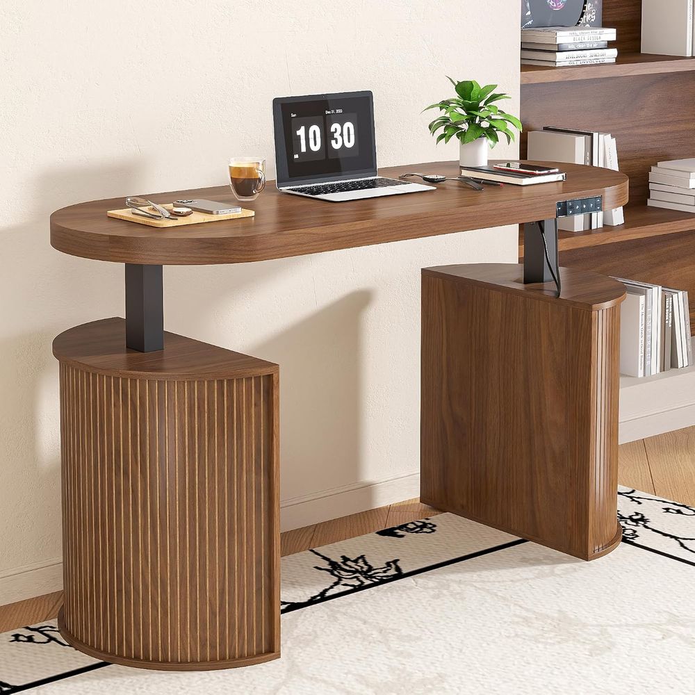 Century ern Elektrischer Stehs – Standing Desk Electric Bewertung und Preis