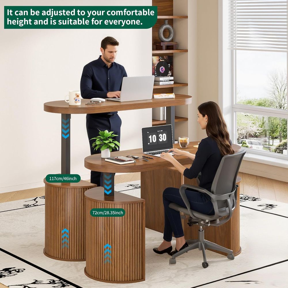 Century ern Elektrischer Stehs – Standing Desk Electric Bewertung und Preis