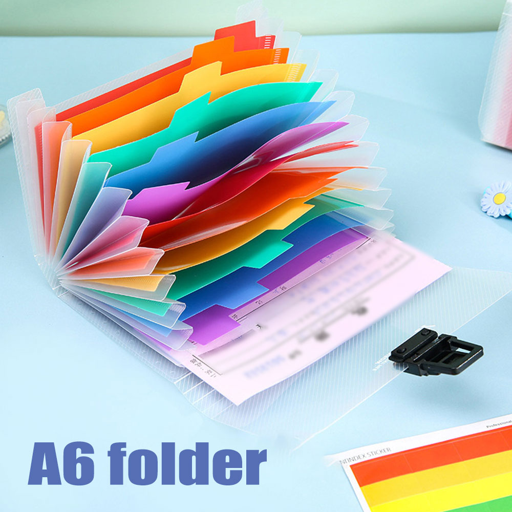 A6 Datei Ordner Aufbewahrung t – Home Office Bagas Bewertung und Preis