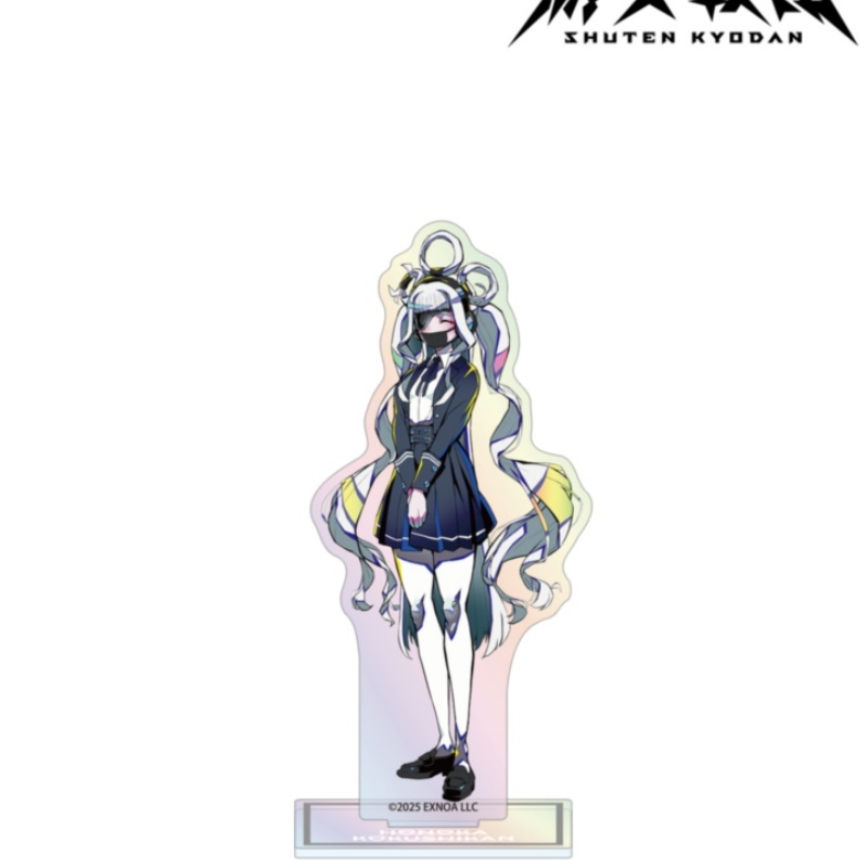 Anime-Spiel SHUTEN ORDER Acryl – Standing Desk Electric Bewertung und Preis