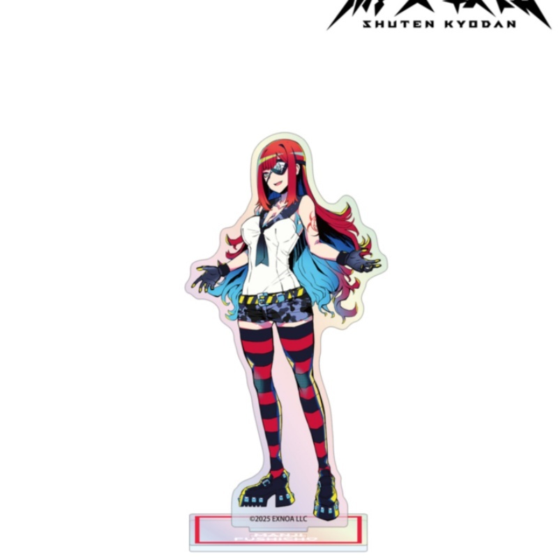 Anime-Spiel SHUTEN ORDER Acryl – Standing Desk Electric Bewertung und Preis