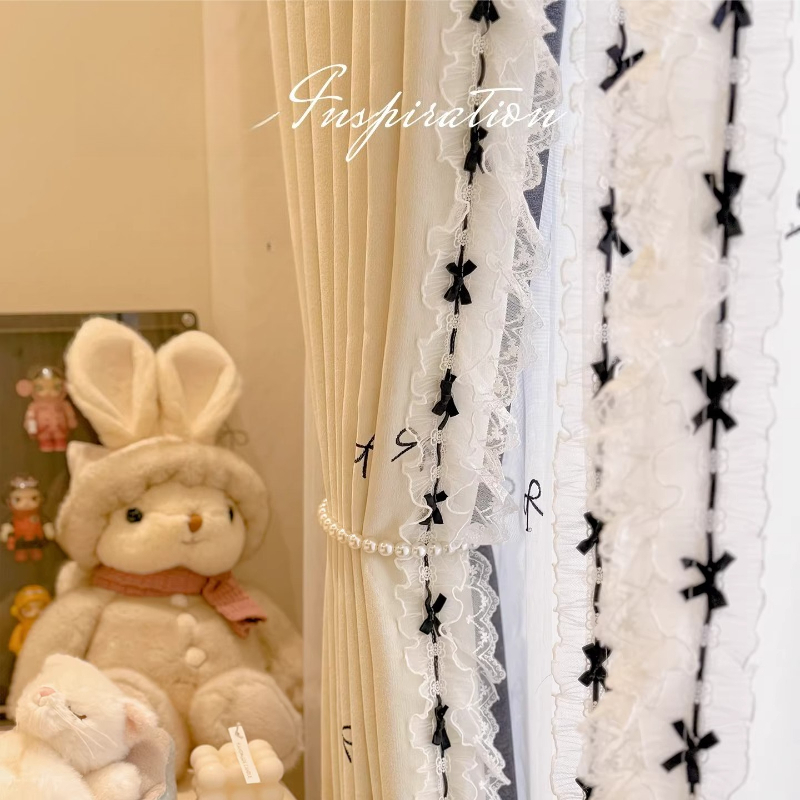 Maßgefertigte Lolita-Schleife  – Home Office Buy Bewertung und Preis