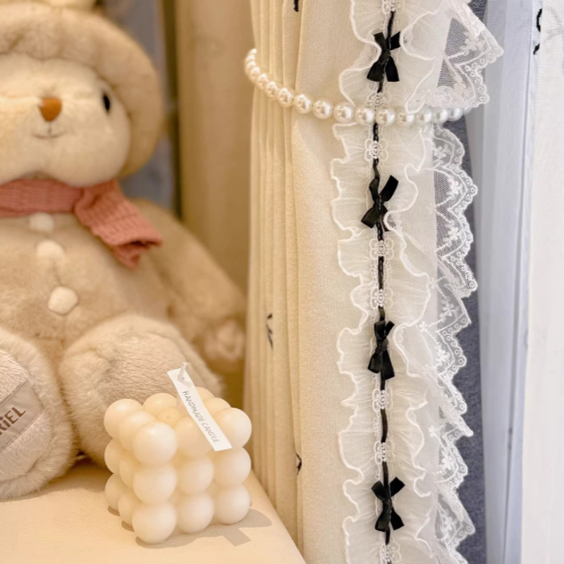 Maßgefertigte Lolita-Schleife  – Home Office Buy Bewertung und Preis