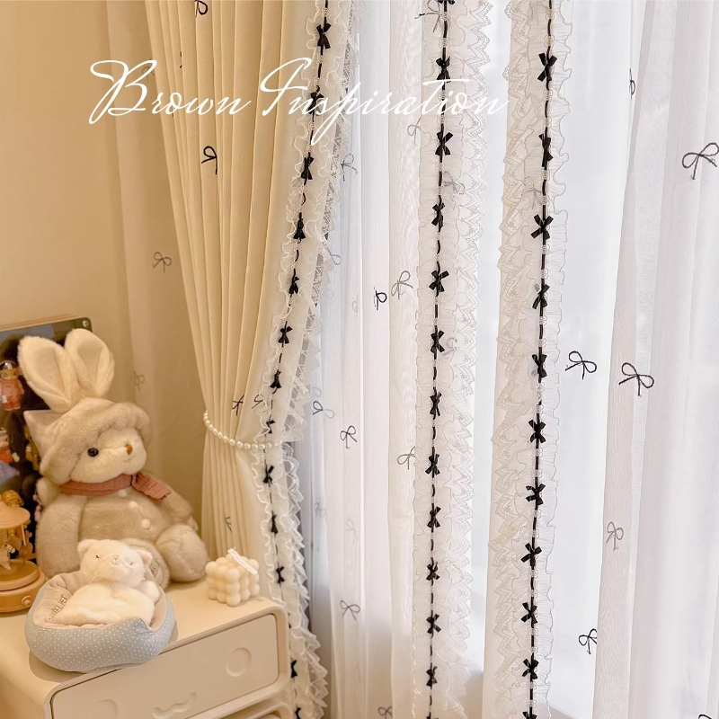 Maßgefertigte Lolita-Schleife  – Home Office Buy Bewertung und Preis