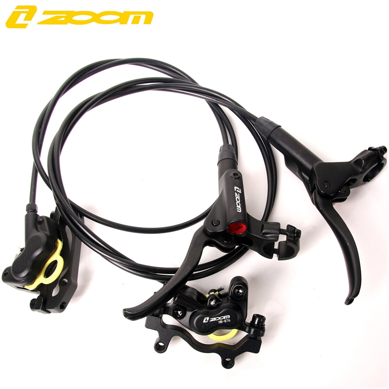 Zoom Öl scheiben bremse für Be – Zoom Lighting Kit Bewertung und Preis