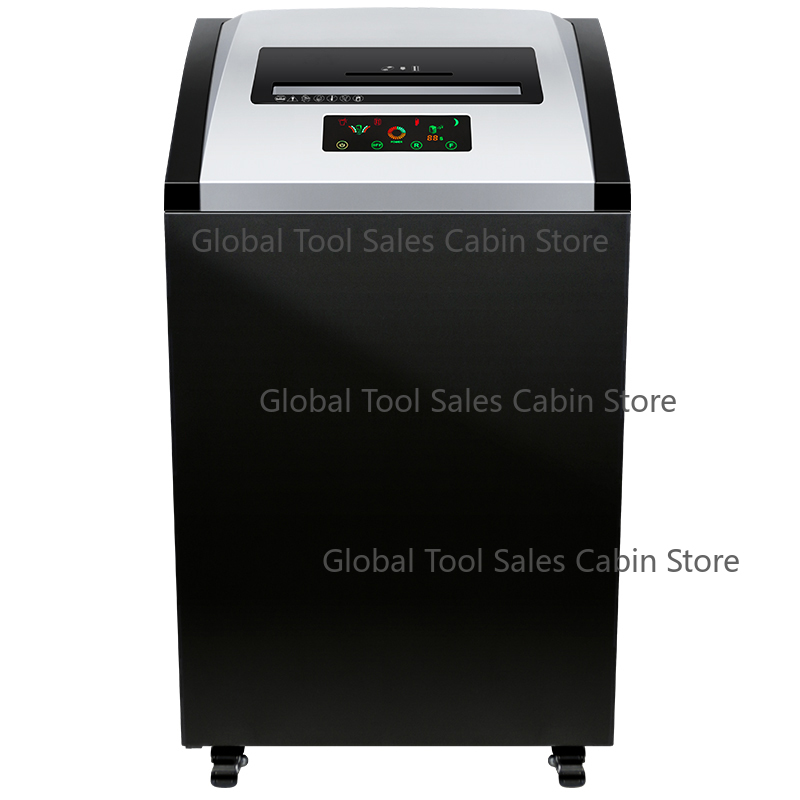 Beliebteste manuelle Schwerer  – Paper Shredder Micro Bewertung und Preis