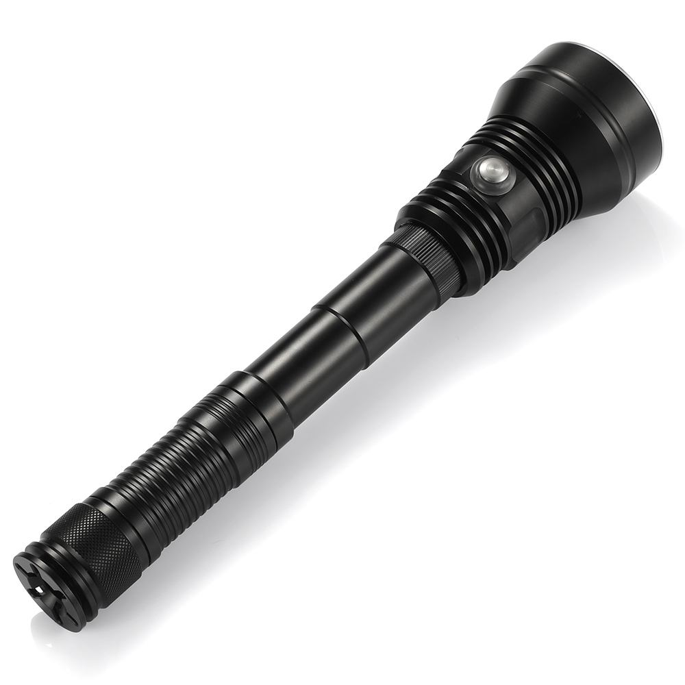 200M Unterwasser XHP 70,2 LED  – Zoom Lighting Kit Bewertung und Preis