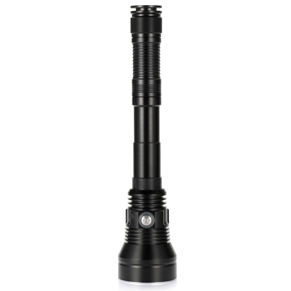 200M Unterwasser XHP 70,2 LED  – Zoom Lighting Kit Bewertung und Preis