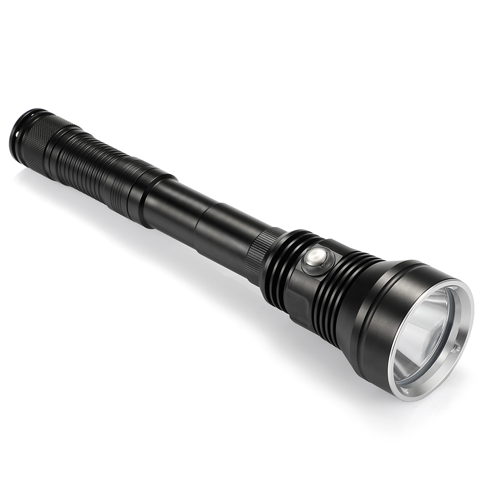 200M Unterwasser XHP 70,2 LED  – Zoom Lighting Kit Bewertung und Preis