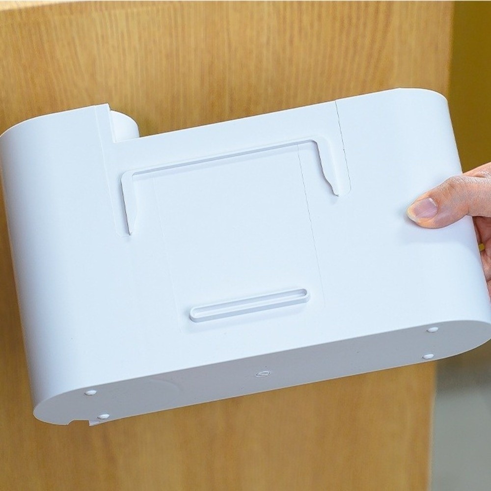Wandmontierte Müllbeutel-Aufbe – Home Office Bagas Bewertung und Preis