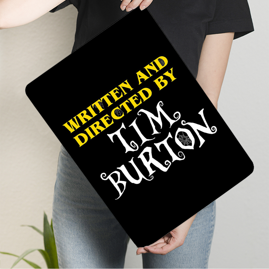 Tim Burton Written and Directe – Home Office Tim Bewertung und Preis