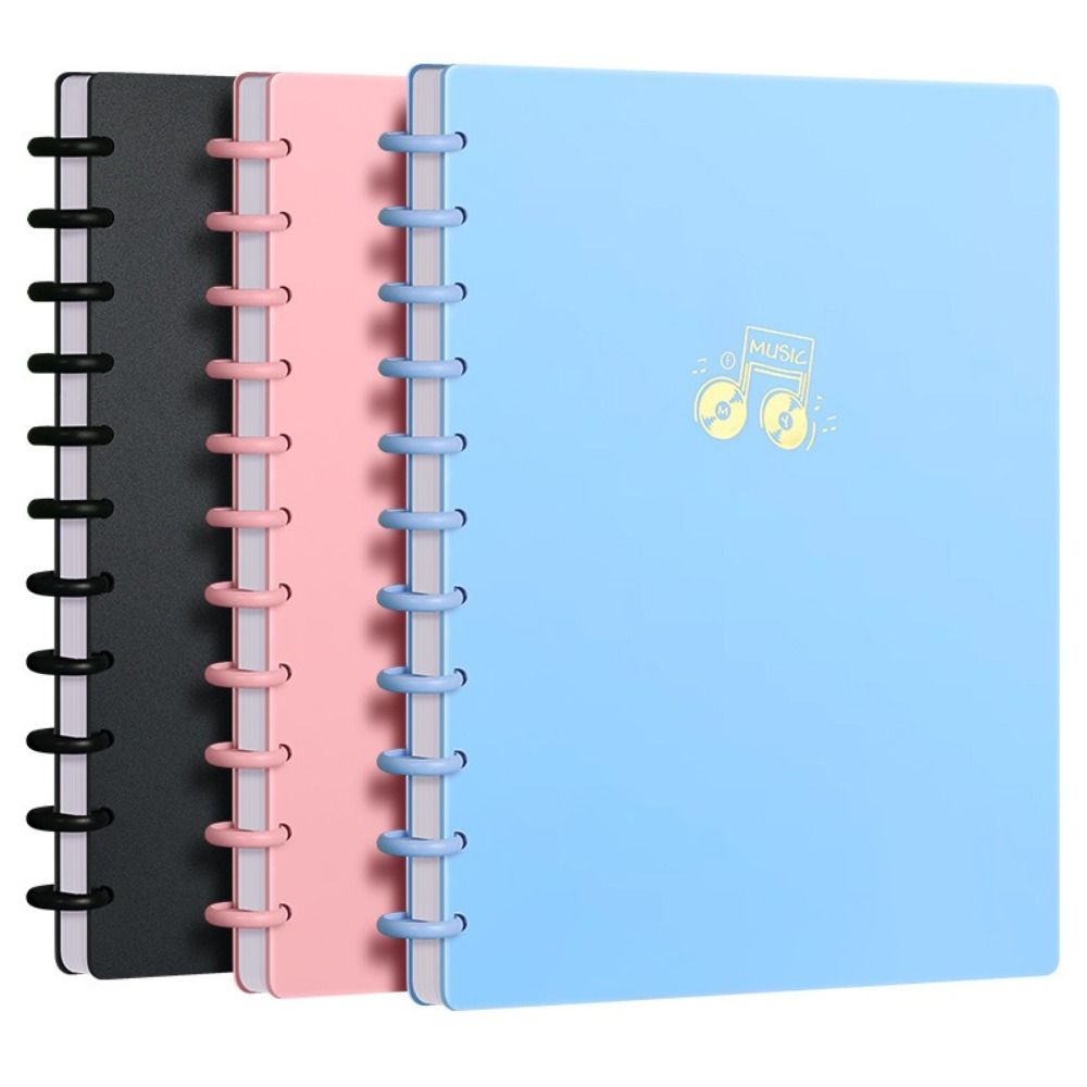 Kreativer Musikpartitur-Ordner – Document Scanner Portable Bewertung und Preis