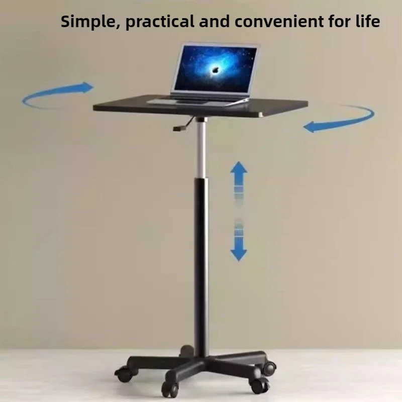 Tragbarer kleiner Schreibtisch – Home Office Ikea Bewertung und Preis
