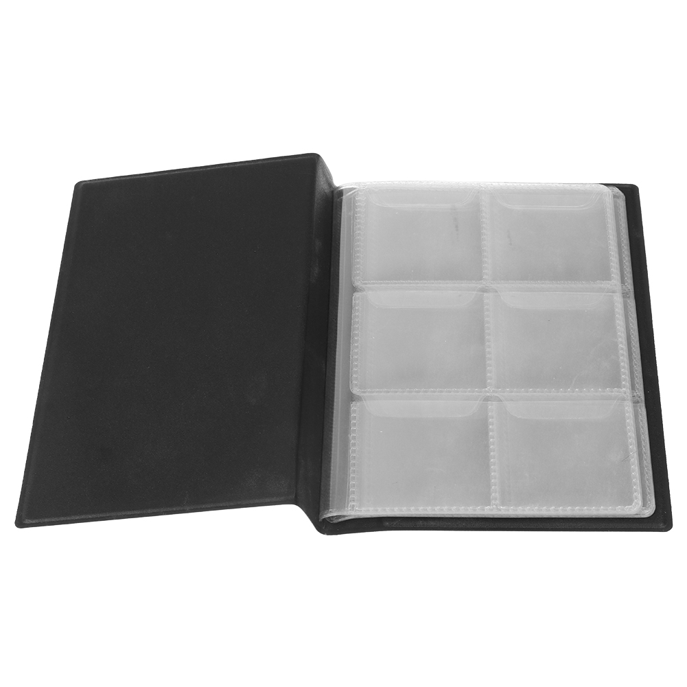 Tragbares Münzalbum mit 60 Tas – Document Scanner Portable Bewertung und Preis