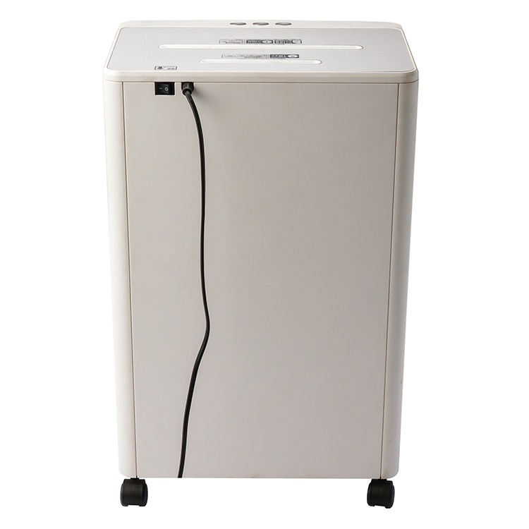 9-Blatt Mikroschnitt-Aktenvern – Paper Shredder Micro Bewertung und Preis