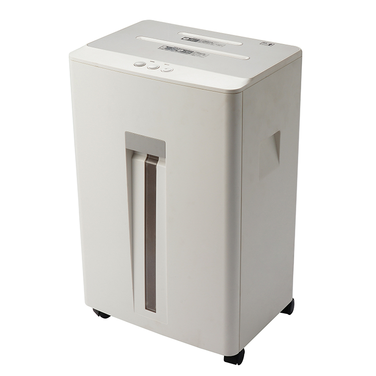 9-Blatt Mikroschnitt-Aktenvern – Paper Shredder Micro Bewertung und Preis