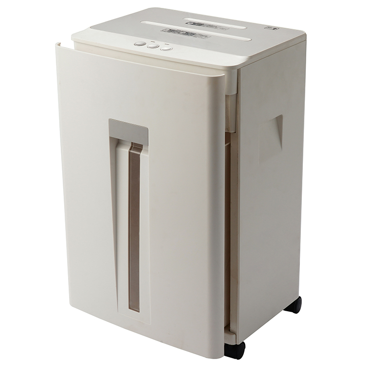 9-Blatt Mikroschnitt-Aktenvern – Paper Shredder Micro Bewertung und Preis