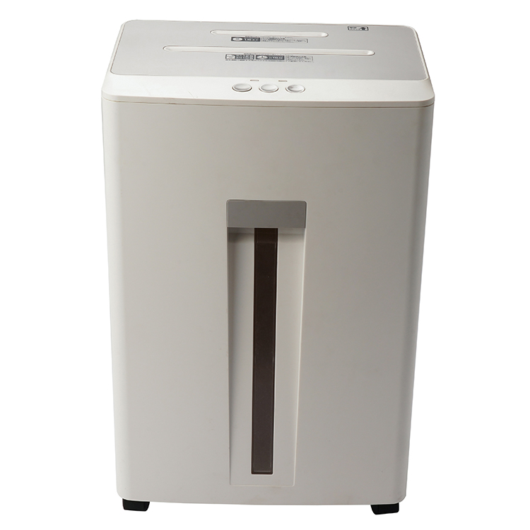 9-Blatt Mikroschnitt-Aktenvern – Paper Shredder Micro Bewertung und Preis