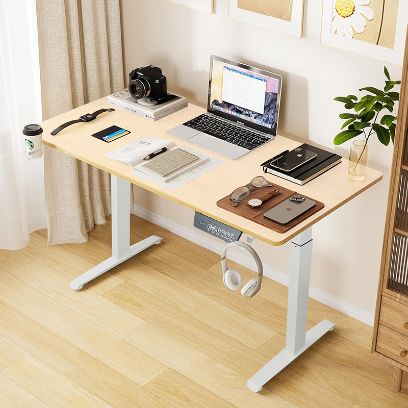 Heißer Verkauf Höhenverstellba – Home Office Ikea Bewertung und Preis
