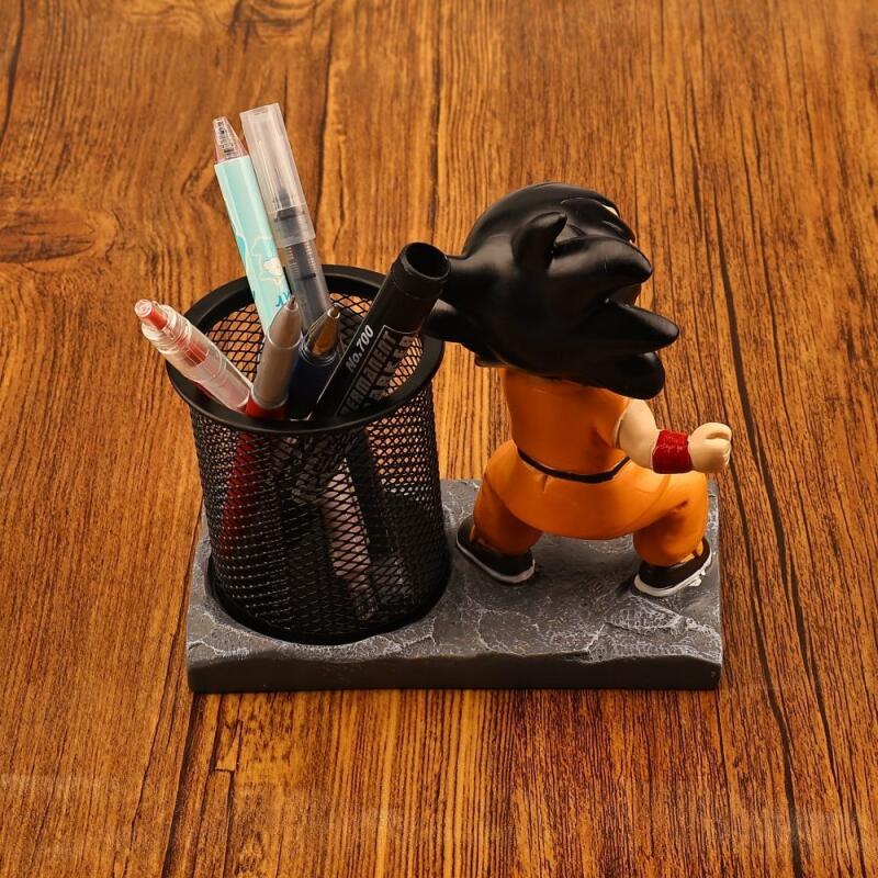 Anime Dragon Ball 3D Goku Char – Home Office Bagas Bewertung und Preis