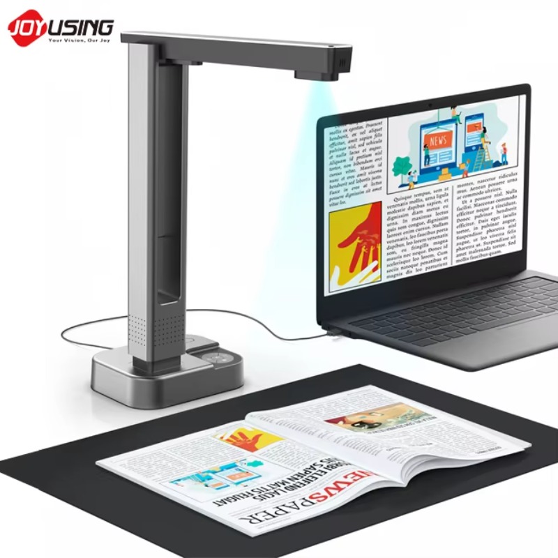 2026 Joyusing V320Pro 16.0MP A – Document Scanner Portable Bewertung und Preis