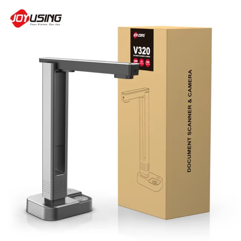 2026 Joyusing V320Pro 16.0MP A – Document Scanner Portable Bewertung und Preis