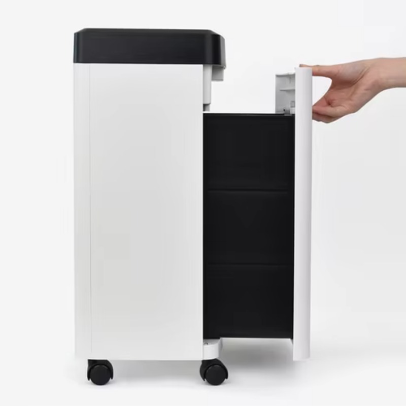 Kleine Micro-Cut-Papierzerklei – Paper Shredder Micro Bewertung und Preis