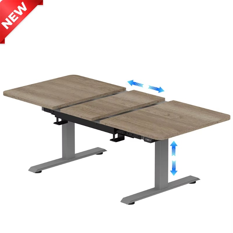 Höhen- und Breite verstellbare – Standing Desk Electric Bewertung und Preis