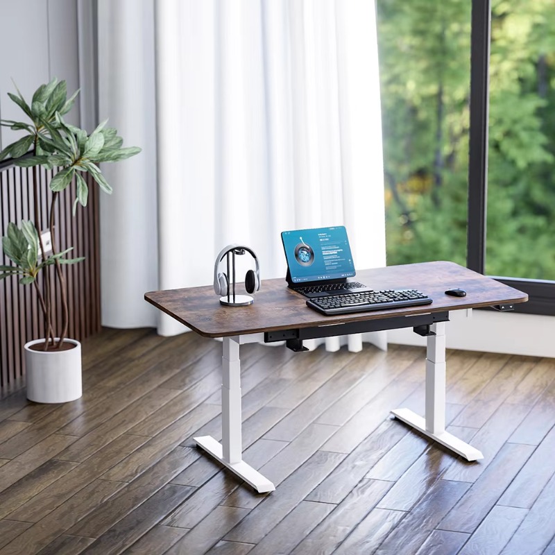 Höhen- und Breite verstellbare – Standing Desk Electric Bewertung und Preis