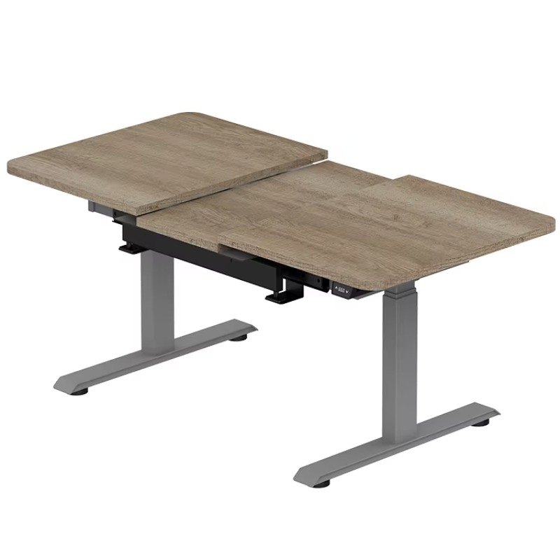 Höhen- und Breite verstellbare – Standing Desk Electric Bewertung und Preis