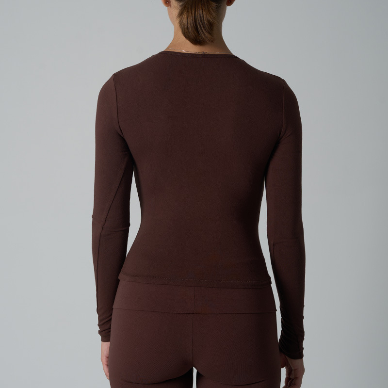 Hohe Elastizität Baumwolljerse – Home Office Trend Bewertung und Preis