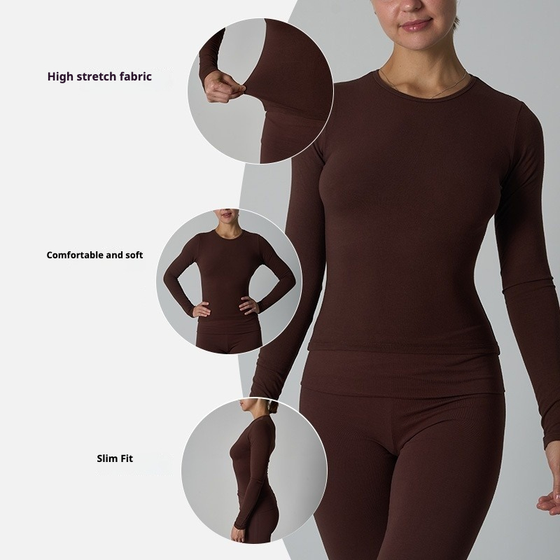Hohe Elastizität Baumwolljerse – Home Office Trend Bewertung und Preis