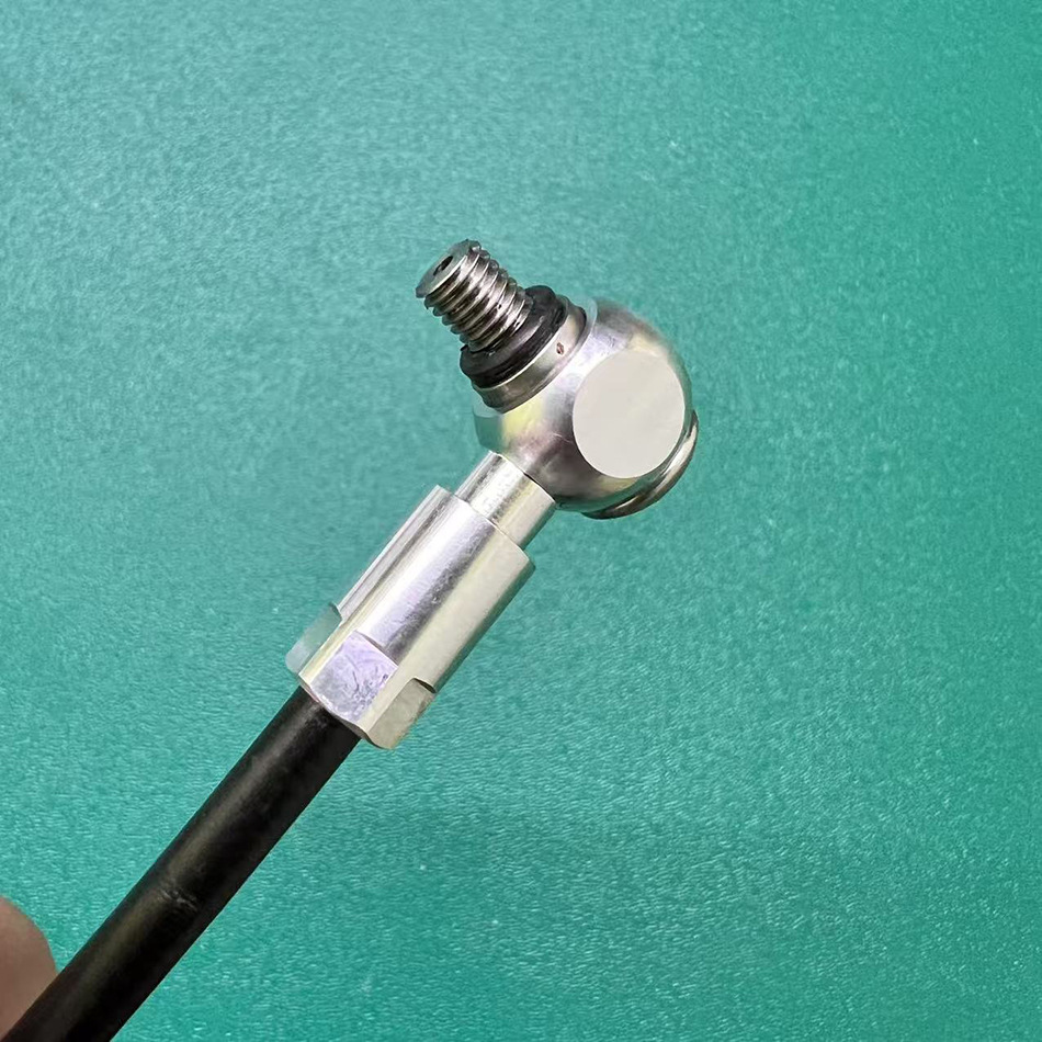 Fahrrad-Hydraulikbremsöl-Rohrv – Zoom Lighting Kit Bewertung und Preis