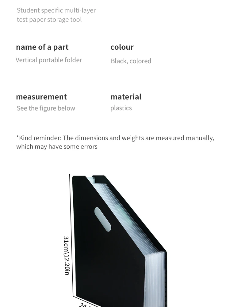 13-Fächer Vertikale Tragbare E – Document Scanner Portable Bewertung und Preis