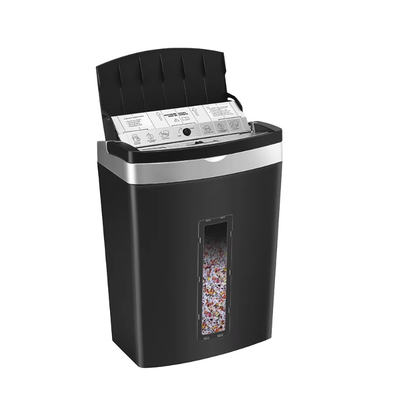 Kommerzieller Papier- und Sche – Paper Shredder Micro Bewertung und Preis