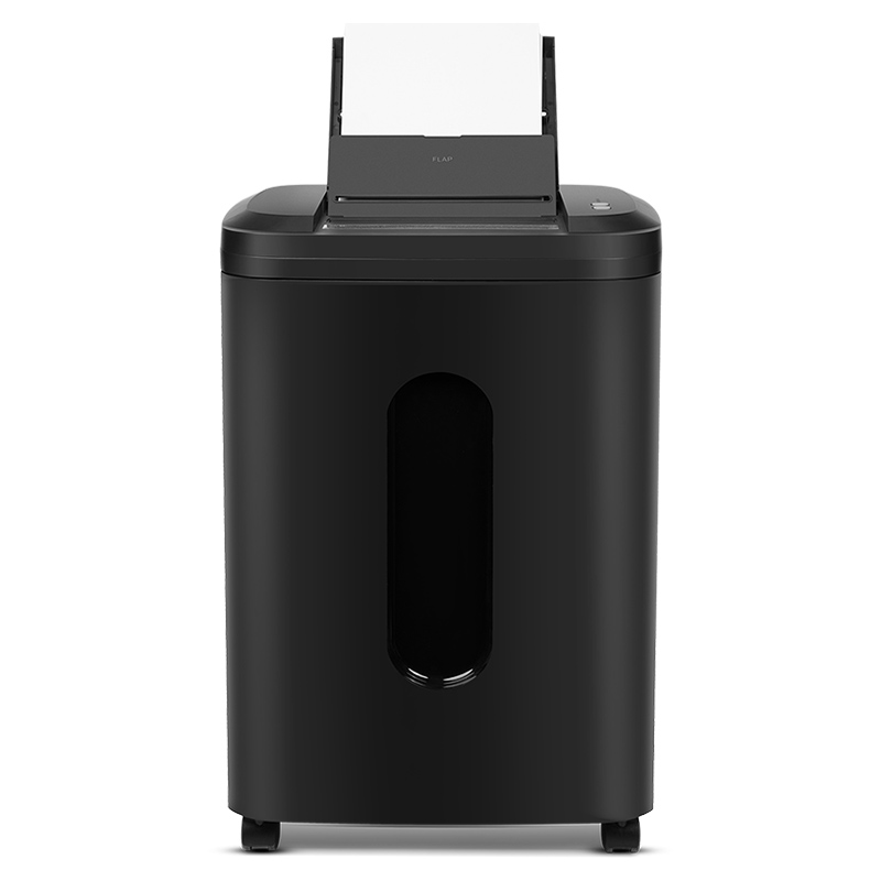 COMET Kommerzieller Hochleistu – Paper Shredder Micro Bewertung und Preis