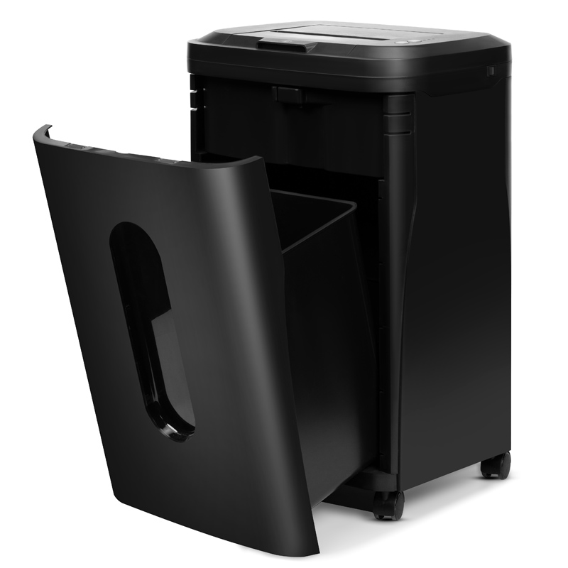 COMET Kommerzieller Hochleistu – Paper Shredder Micro Bewertung und Preis