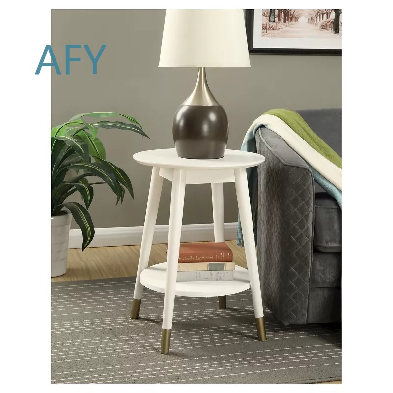 Holz-Beistelltisch mit Staurau – Home Office Ikea Bewertung und Preis